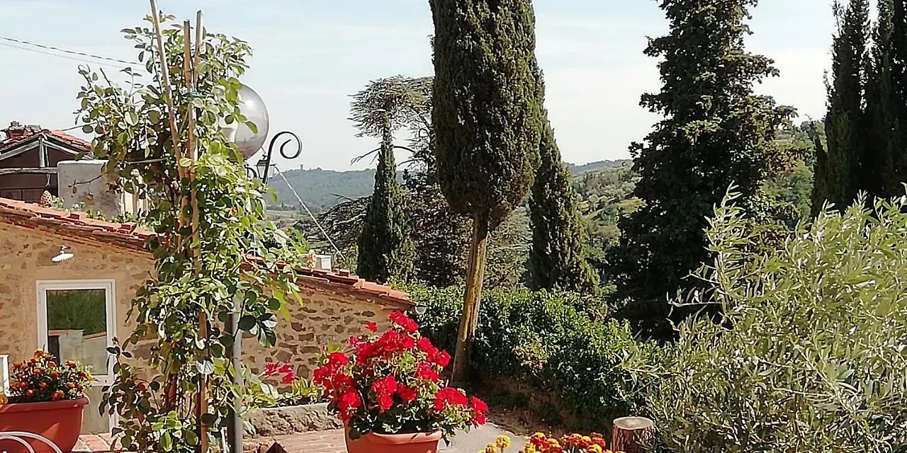 Collodi Castle FairyHouse Appartamento