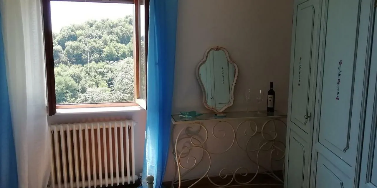 Collodi Castle FairyHouse Appartamento